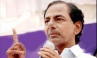 KCR, no.1 enemy for T-students?